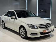 Mercedes-Benz C-Класс III (W204) Рестайлинг Новосибирск  - изображение 20