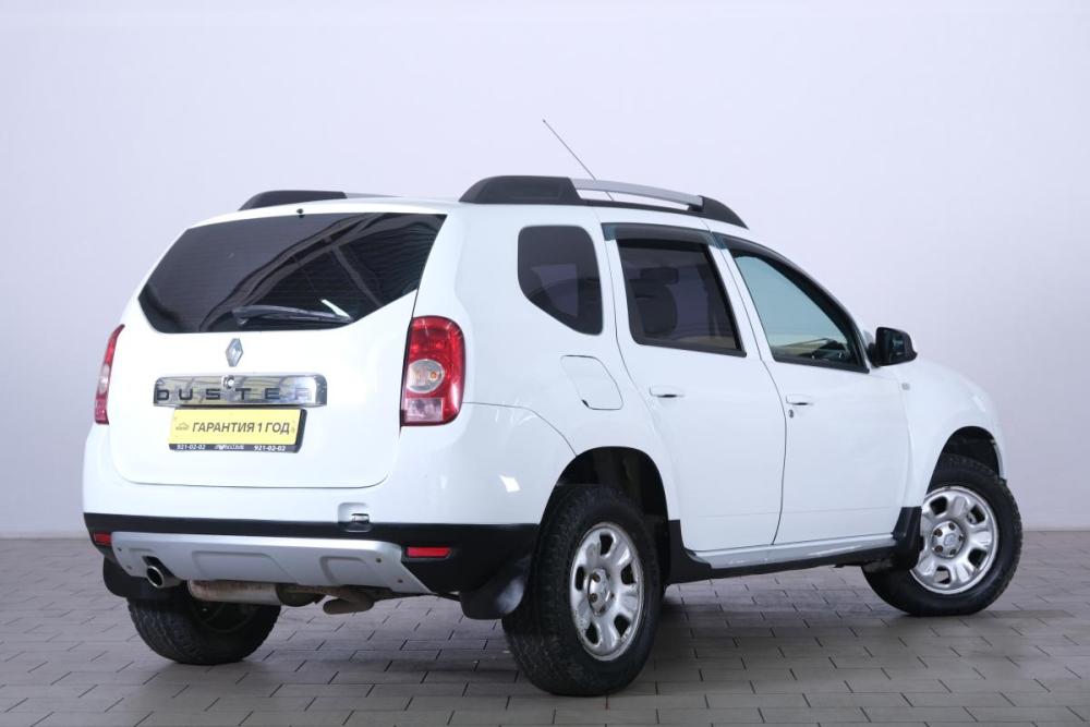 Renault Duster I Омск  - изображение 7