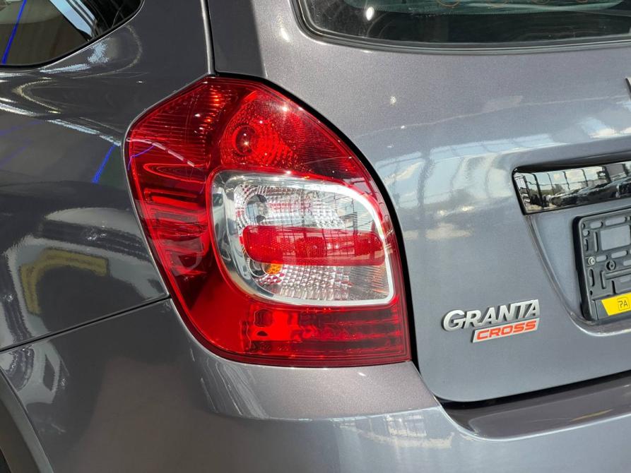 Lada (ВАЗ) Granta I Рестайлинг Оренбург  - изображение 9