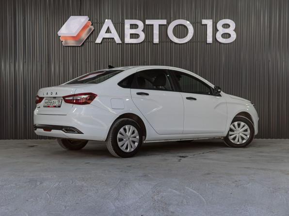Lada (ВАЗ) Vesta I Рестайлинг (NG) с пробегом 2024 года, цена 1 159 000 рублей, 29438 км, седан, Автокод Объявления