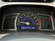 Honda Civic VIII Рестайлинг Ульяновск  - изображение 45