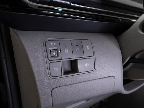 Hyundai Staria I с пробегом 2024 года, цена 8 050 000 рублей, 22989 км, минивэн, Автокод Объявления
