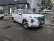Hyundai Palisade I Санкт-Петербург  - изображение 33