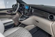 Mercedes-Benz V-Класс III (W447) Рестайлинг Казань  - изображение 21