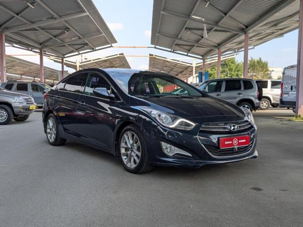 Hyundai i40 I с пробегом 2014 года, цена 1 374 900 рублей, 235000 км, седан, Автокод Объявления