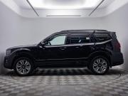 Kia Mohave I Рестайлинг 2 Москва  - изображение 23