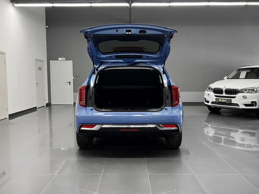 Haval Jolion I Тверь  - изображение 7