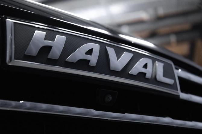 Haval Jolion I с пробегом 2023 года, цена 1 950 000 рублей, 88057 км, внедорожник, Автокод Объявления