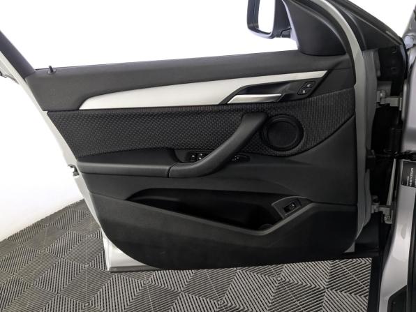 BMW X2 I (F39) с пробегом 2020 года, цена 2 295 000 рублей, 122539 км, внедорожник, Автокод Объявления