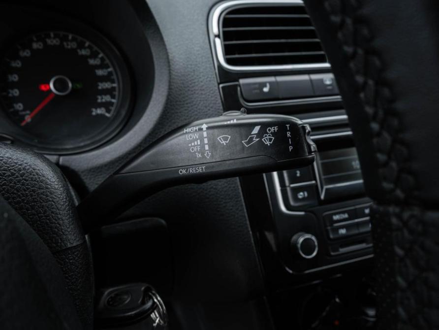 Volkswagen Polo V Ставрополь  - изображение 16