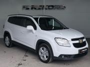 Chevrolet Orlando I Уфа  - изображение 20