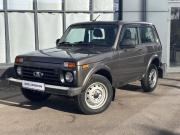 Lada (ВАЗ) 2121 (4x4) I Рестайлинг (2020) Ярославль  - изображение 14