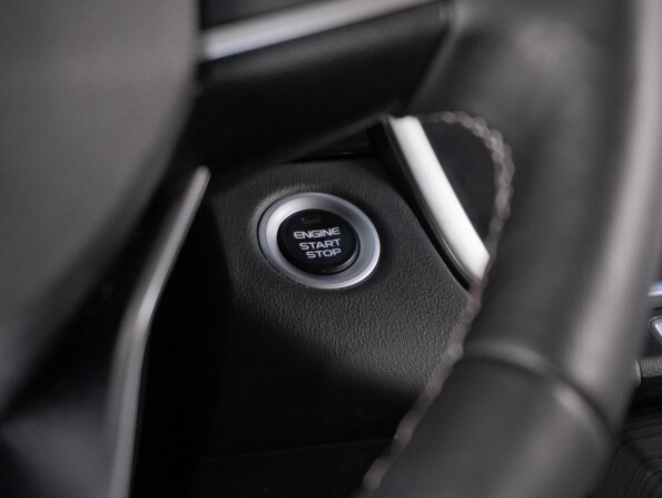 Geely Atlas Pro с пробегом 2022 года, цена 2 319 000 рублей, 61387 км, внедорожник, Автокод Объявления