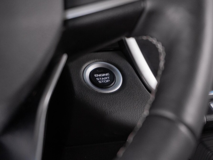 Geely Atlas Pro Сургут  - изображение 16