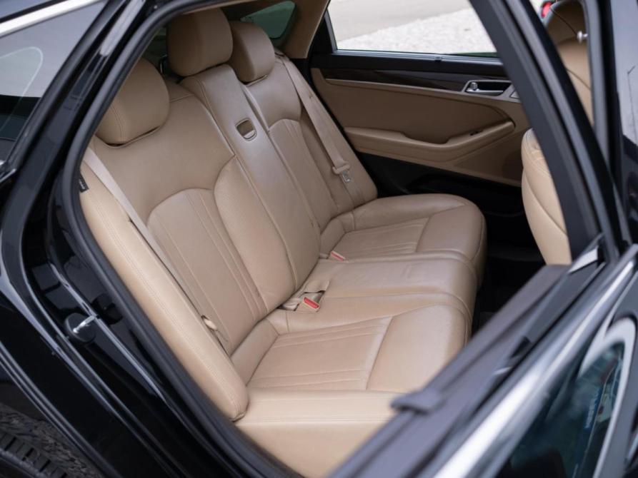 Genesis G80 I Сочи  - изображение 9