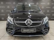 Mercedes-Benz V-Класс III (W447) Рестайлинг Москва  - изображение 30