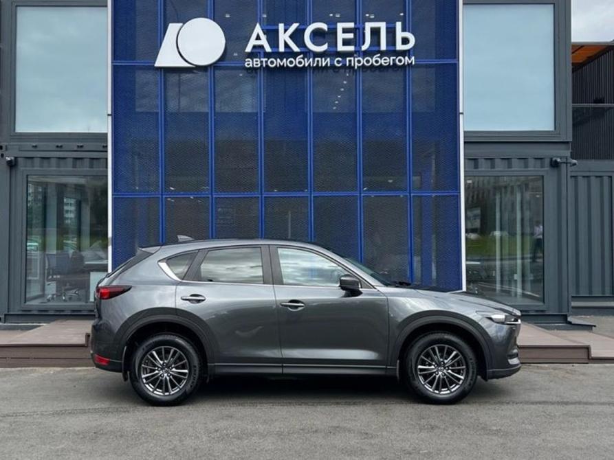 Mazda CX-5 II Архангельск  - изображение 4
