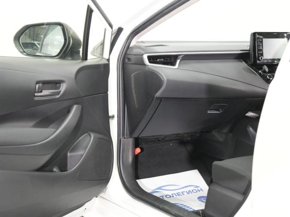 Toyota Corolla XII (E210) с пробегом 2021 года, цена 1 880 000 рублей, 74000 км, универсал, Автокод Объявления