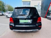 Mercedes-Benz GLK-Класс I (X204) Рестайлинг Ульяновск  - изображение 24