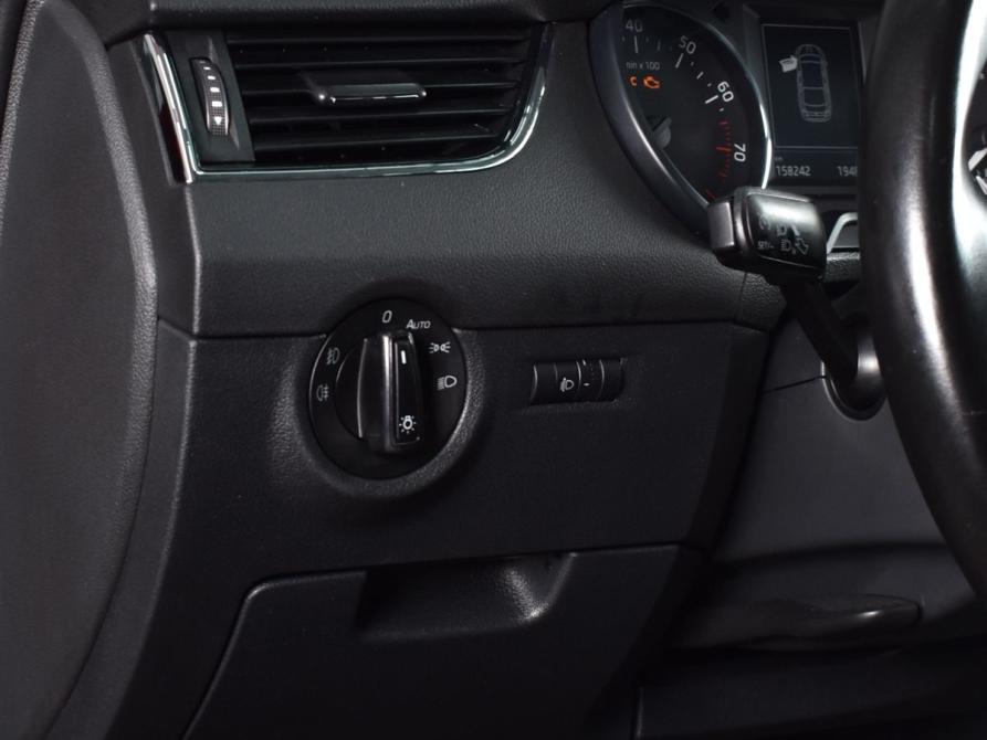 Skoda Octavia III (A7) Кемерово  - изображение 22