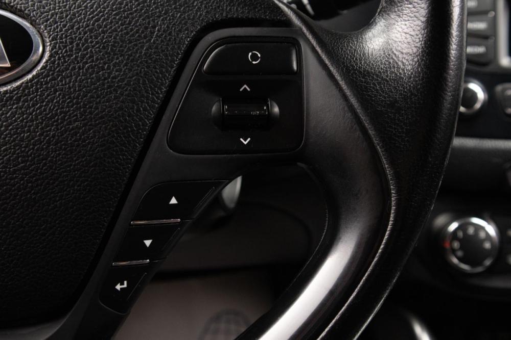 Kia Ceed II Рестайлинг Оренбург  - изображение 11