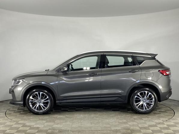 Geely Coolray I с пробегом 2023 года, цена 1 880 000 рублей, 36968 км, внедорожник, Автокод Объявления