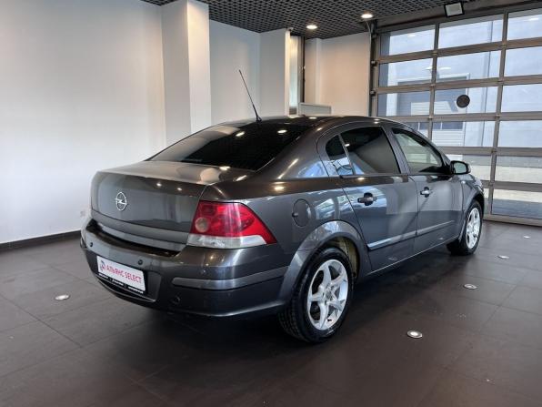 Opel Astra H Рестайлинг с пробегом 2008 года, цена 362 000 рублей, 301085 км, седан, Автокод Объявления