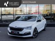 Skoda Rapid II Казань  - изображение 10