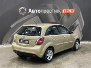 Kia Rio II Рестайлинг Пермь  - изображение 25