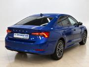 Skoda Octavia IV (A8) Балашиха  - изображение 20
