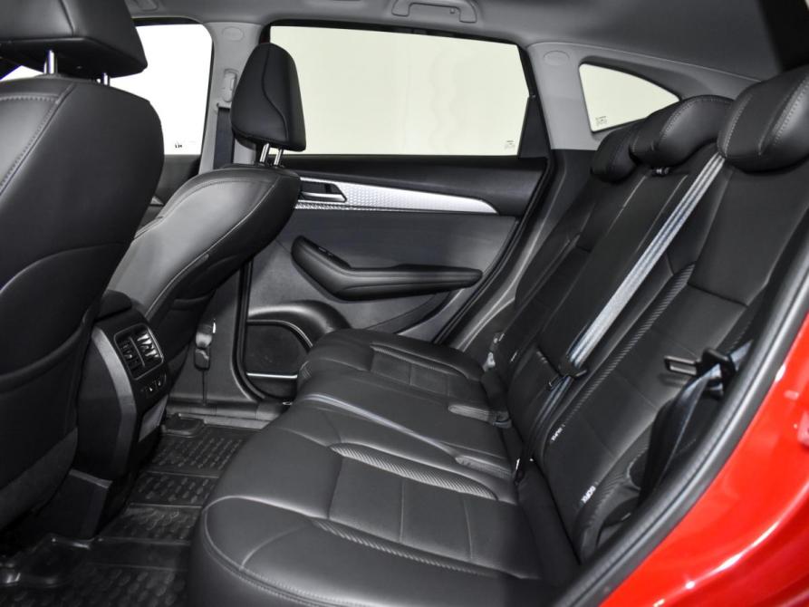 Haval F7 I Рестайлинг Санкт-Петербург  - изображение 13