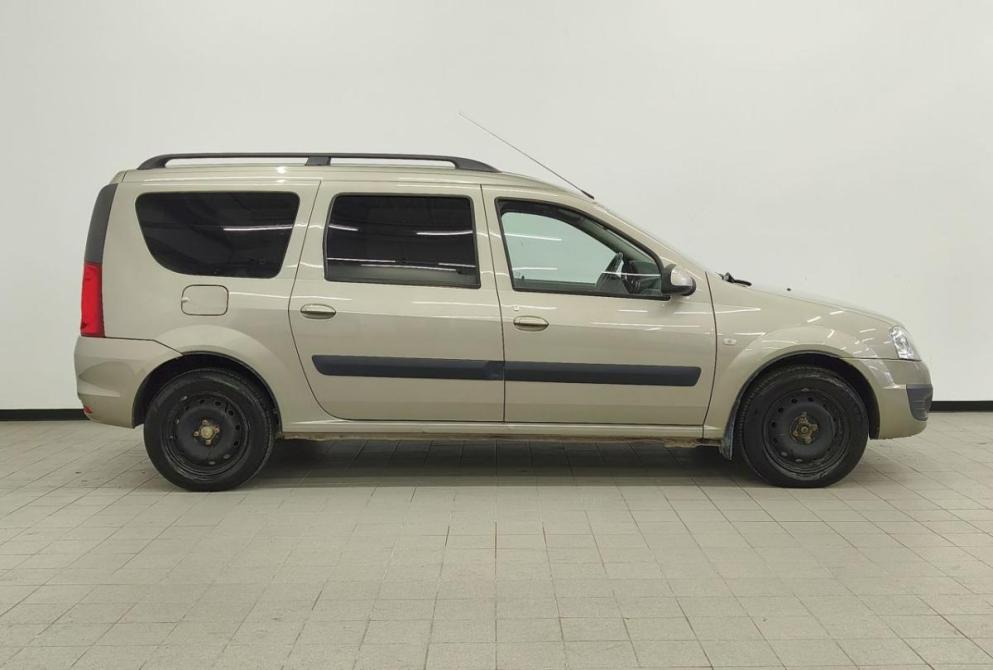 Lada (ВАЗ) Largus I Екатеринбург  - изображение 6