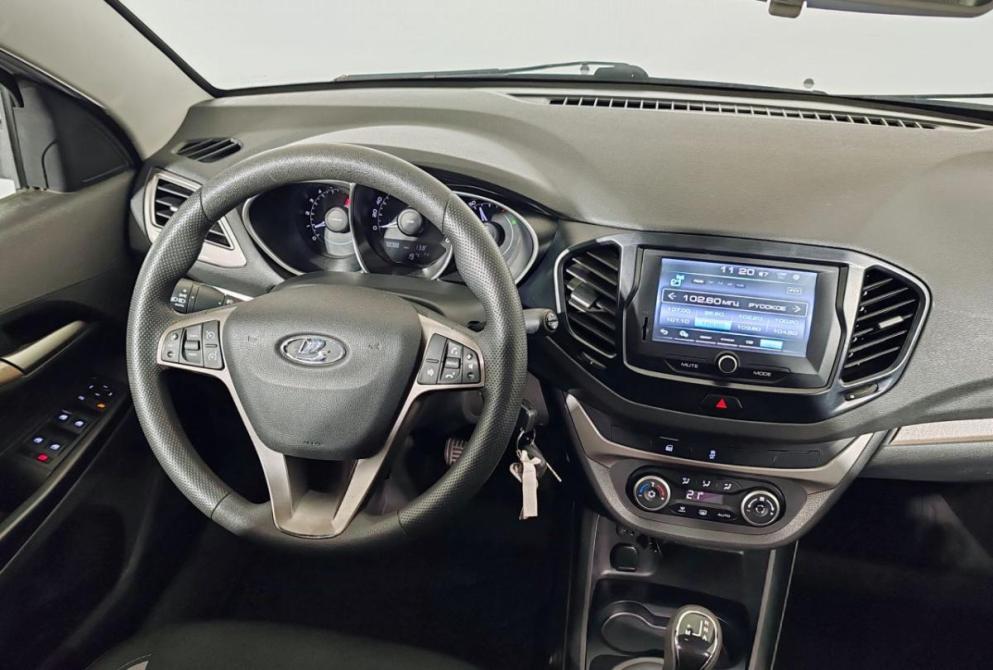 Lada (ВАЗ) Vesta I Ярославль  - изображение 11