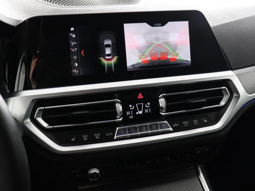 BMW 3 серии VII (G2x) Химки  - изображение 16