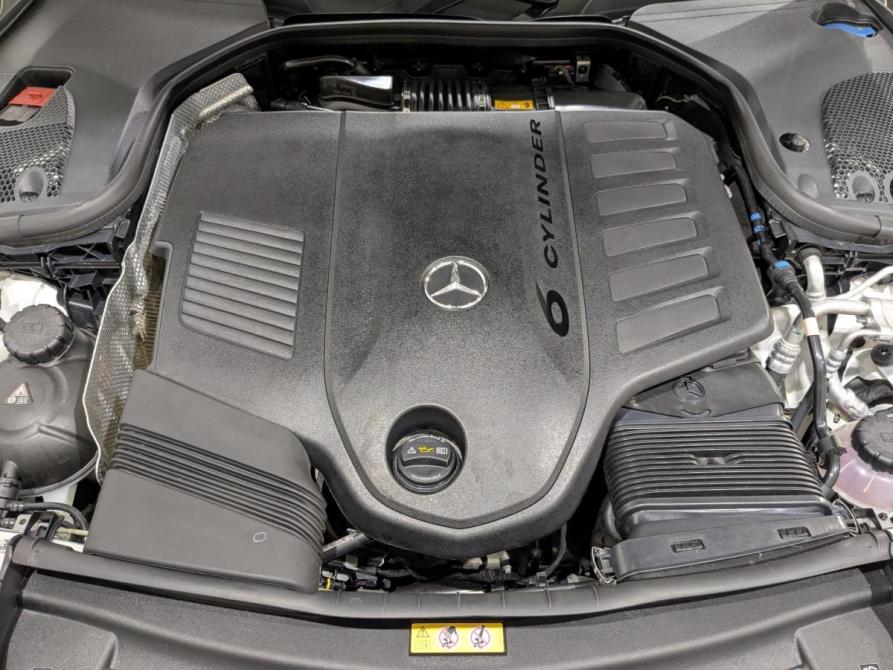 Mercedes-Benz CLS III (C257) Рестайлинг Химки  - изображение 5