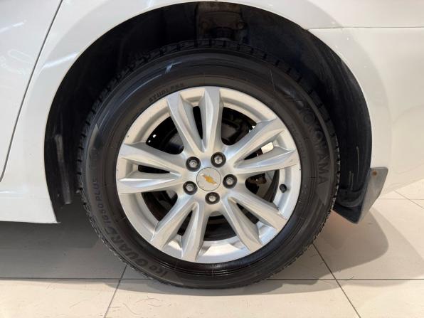 Chevrolet Cruze I Рестайлинг с пробегом 2013 года, цена 699 000 рублей, 155000 км, хэтчбек, Автокод Объявления