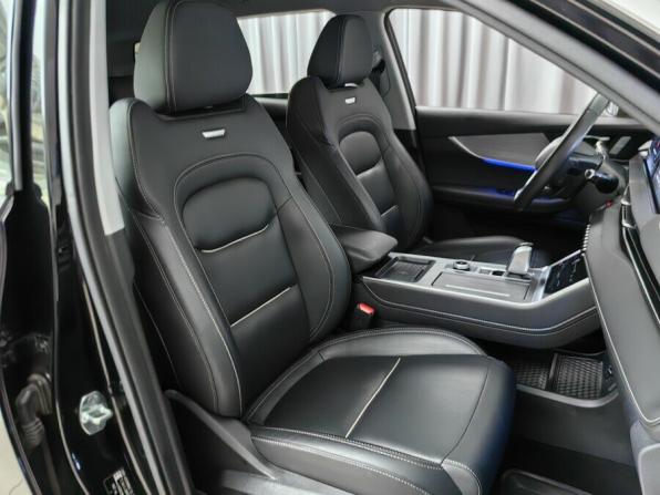 Chery Tiggo 7 Pro Max I с пробегом 2024 года, цена 2 085 000 рублей, 55000 км, внедорожник, Автокод Объявления