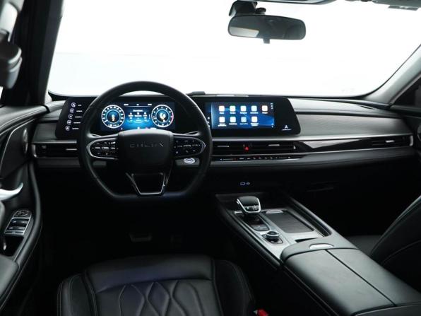 Chery Arrizo 8 с пробегом 2024 года, цена 2 217 444 рубля, 24970 км, седан, Автокод Объявления