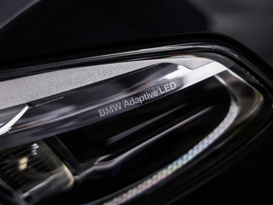 BMW X3 M I (F97) Санкт-Петербург  - изображение 12