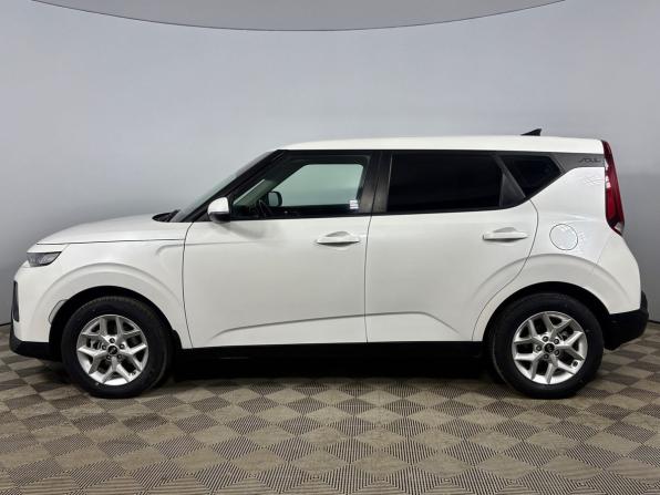 Kia Soul III с пробегом 2019 года, цена 1 875 000 рублей, 62229 км, хэтчбек, Автокод Объявления