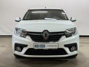 Renault Logan II Рестайлинг Ярославль  - изображение 17