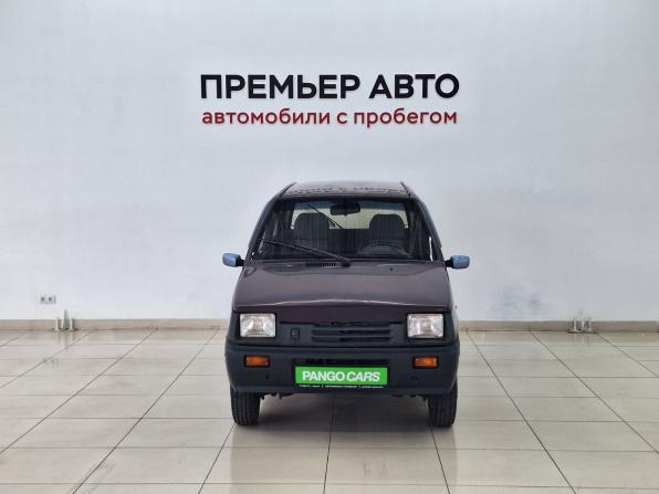 Lada (ВАЗ) 1111 Ока с пробегом 2005 года, цена 150 000 рублей, 138009 км, хэтчбек, Автокод Объявления