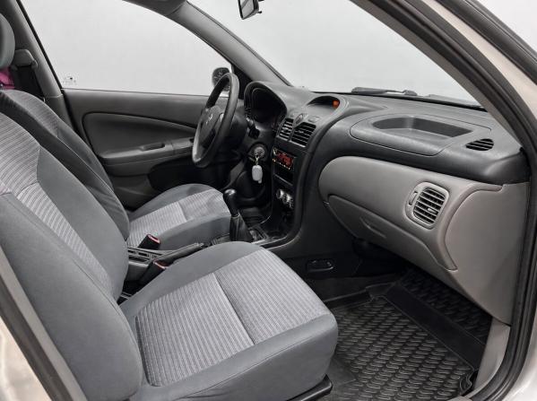 Nissan Almera Classic I с пробегом 2011 года, цена 529 000 рублей, 183000 км, седан, Автокод Объявления