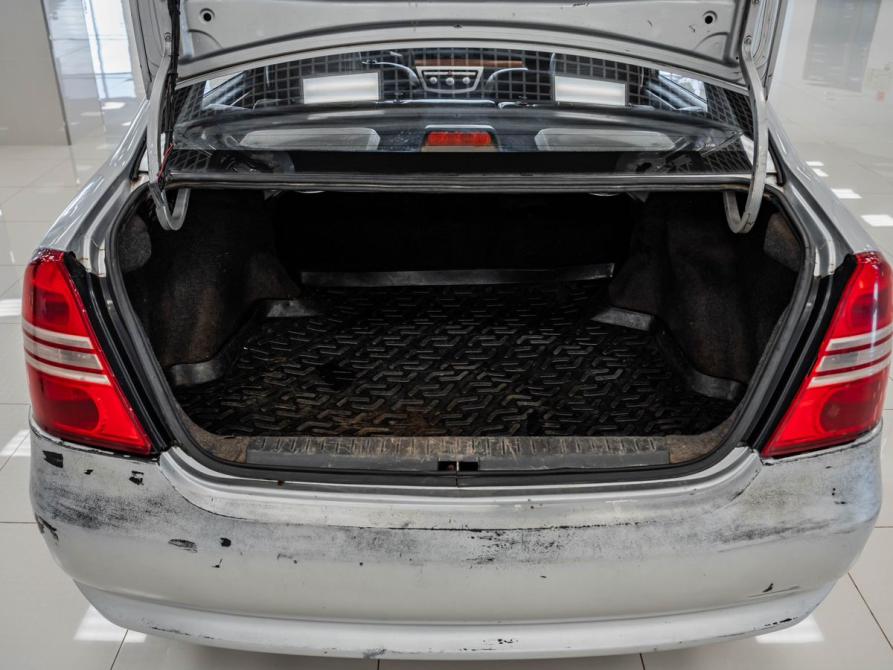 Lifan Solano I (620) Самара  - изображение 9