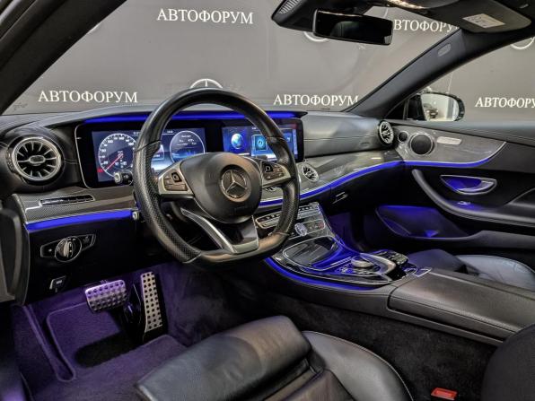 Mercedes-Benz E-Класс V (W213 S213 C238) с пробегом 2017 года, цена 3 350 000 рублей, 87777 км, купе-хардтоп, Автокод Объявления