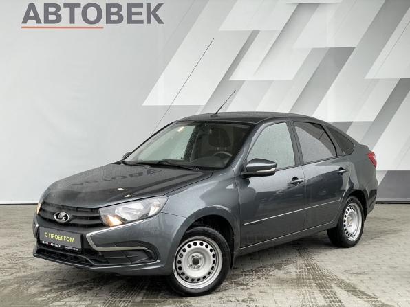 Lada (ВАЗ) Granta I Рестайлинг с пробегом 2024 года, цена 788 000 рублей, 29855 км, лифтбек, Автокод Объявления