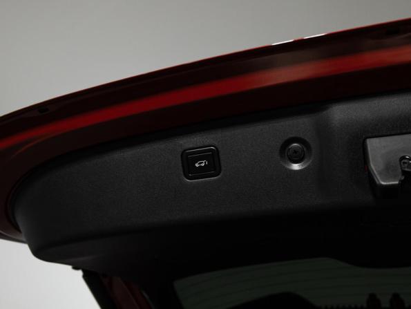 Changan CS55 Plus II с пробегом 2023 года, цена 2 149 700 рублей, 41072 км, внедорожник, Автокод Объявления