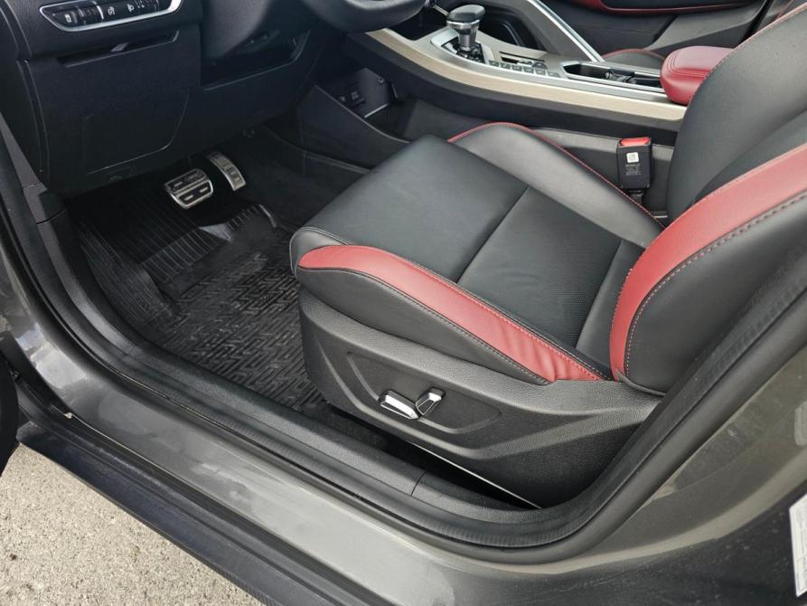 Geely Coolray I Тюмень  - изображение 10
