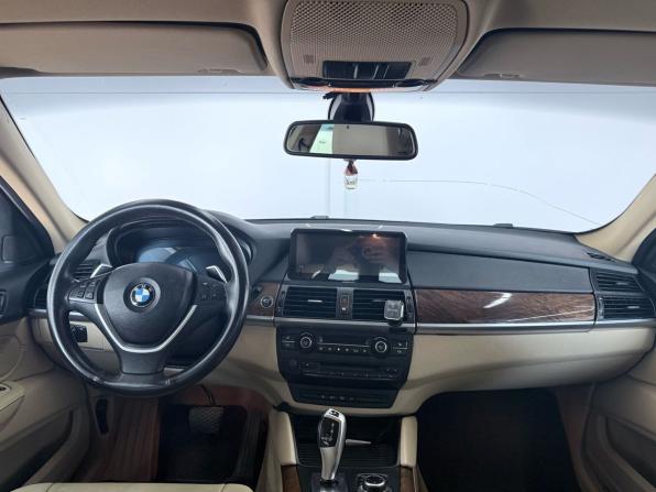 BMW X6 I (E71) Рестайлинг с пробегом 2012 года, цена 1 880 000 рублей, 256097 км, внедорожник, Автокод Объявления