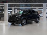 Kia Sportage IV Рестайлинг Москва  - изображение 26